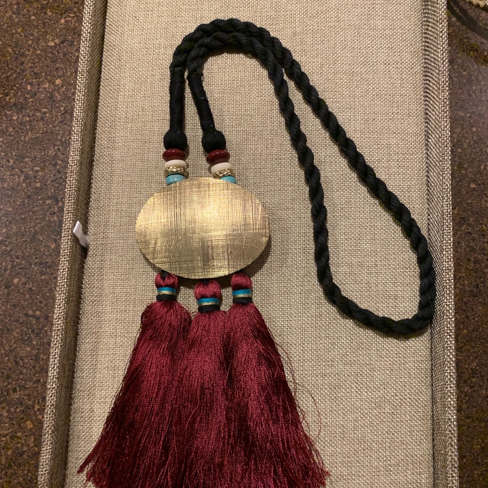 Ambrosia Necklace